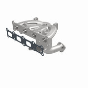 MagnaFlow Exhaust Products 51260 - OEM Grade Manifold Catalytic Converter 4