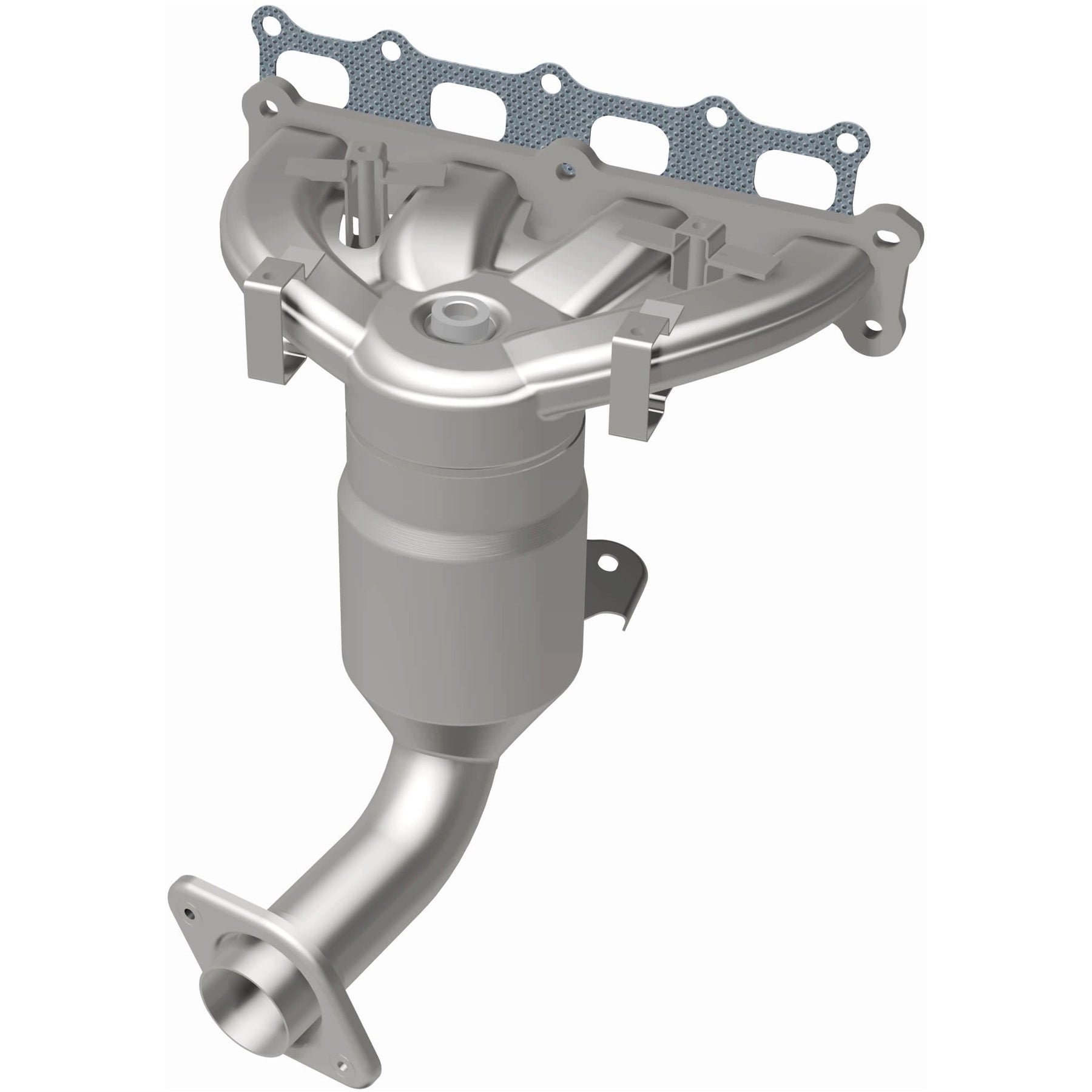 MagnaFlow Exhaust Products 51260 - OEM Grade Manifold Catalytic Converter
