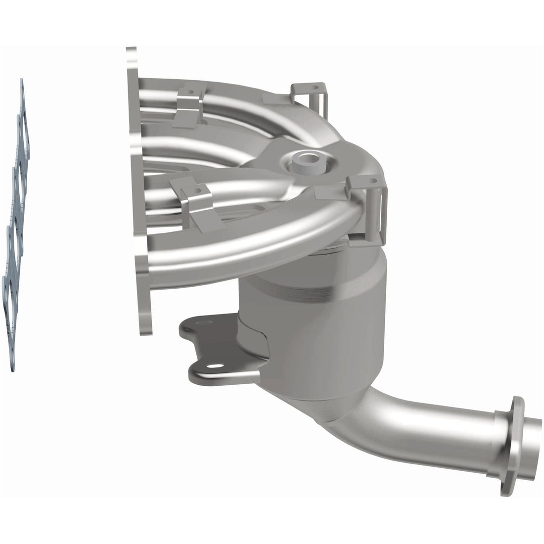 MagnaFlow Exhaust Products 51260 - OEM Grade Manifold Catalytic Converter