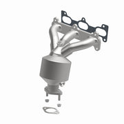 MagnaFlow Exhaust Products 51262 - OEM Grade Manifold Catalytic Converter 1