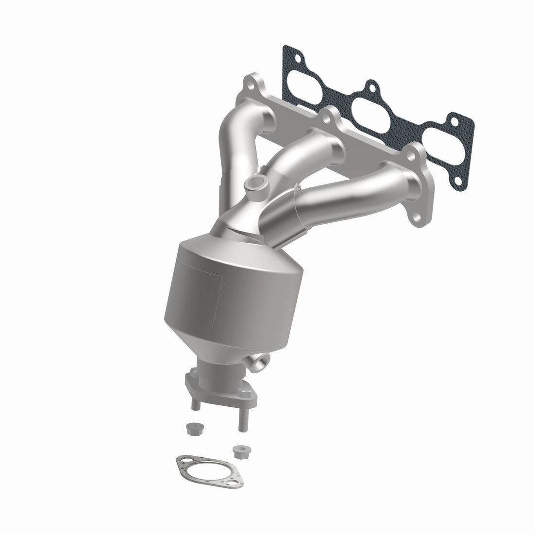 MagnaFlow Exhaust Products 51262 - OEM Grade Manifold Catalytic Converter 2