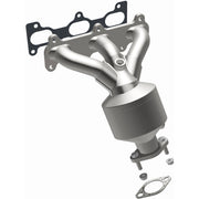 MagnaFlow Exhaust Products 51262 - OEM Grade Manifold Catalytic Converter 3