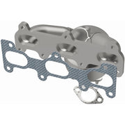 MagnaFlow Exhaust Products 51262 - OEM Grade Manifold Catalytic Converter 4