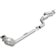 MagnaFlow Exhaust Products 51264 - OEM Grade Direct-Fit Catalytic Converter 4