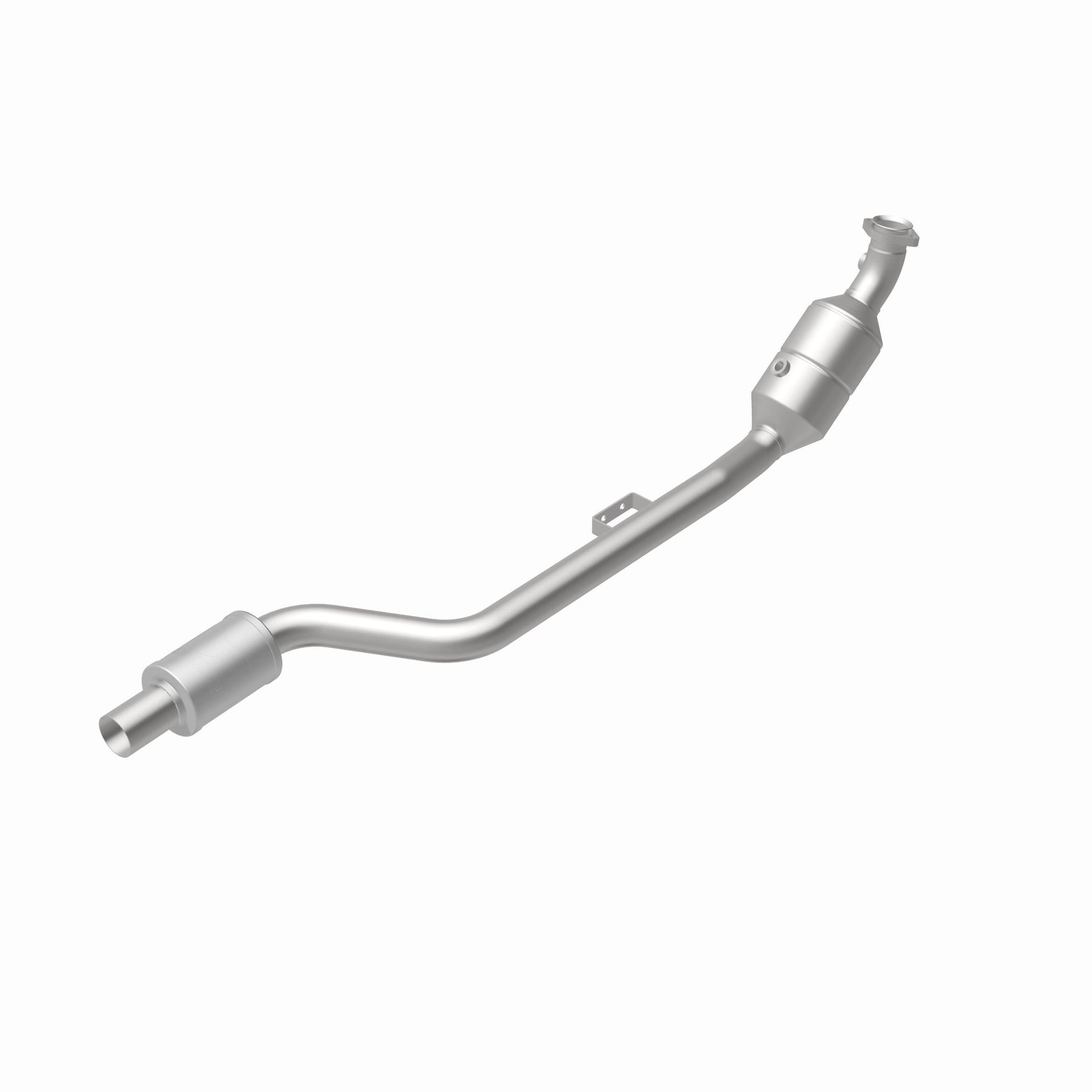 MagnaFlow Exhaust Products 51265 - OEM Grade Direct-Fit Catalytic Converter 1
