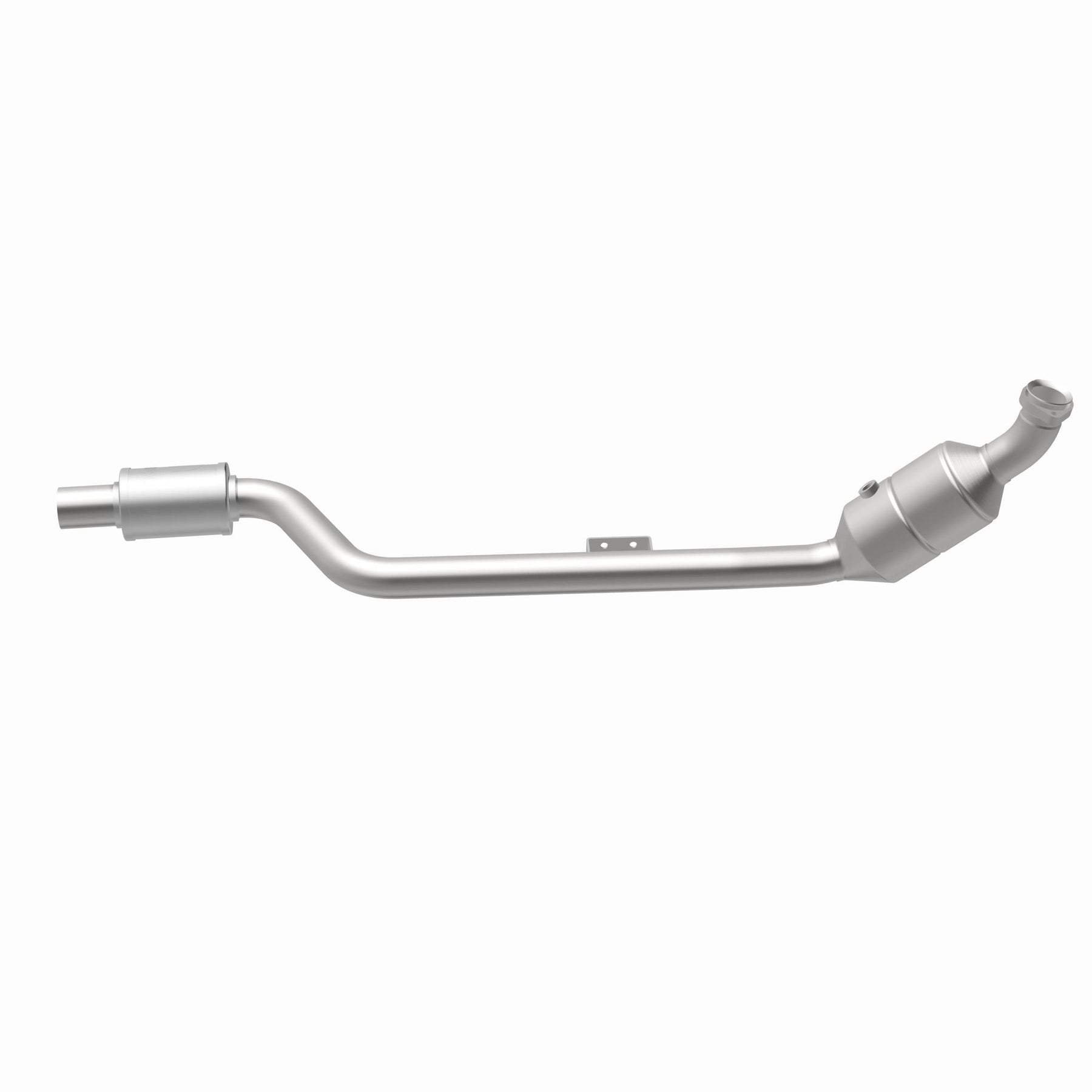 MagnaFlow Exhaust Products 51265 - OEM Grade Direct-Fit Catalytic Converter 3