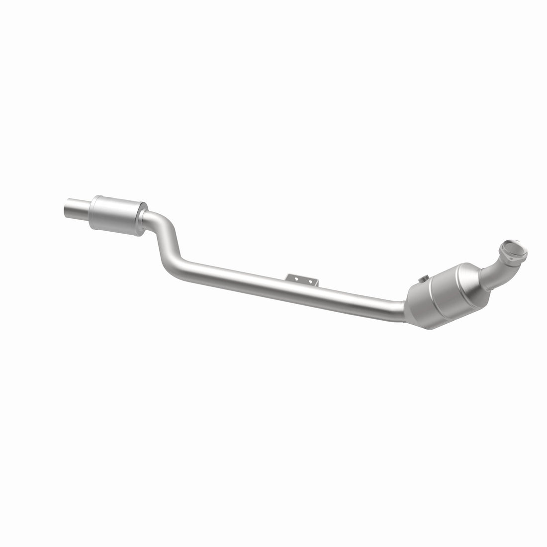 MagnaFlow Exhaust Products 51265 - OEM Grade Direct-Fit Catalytic Converter 4
