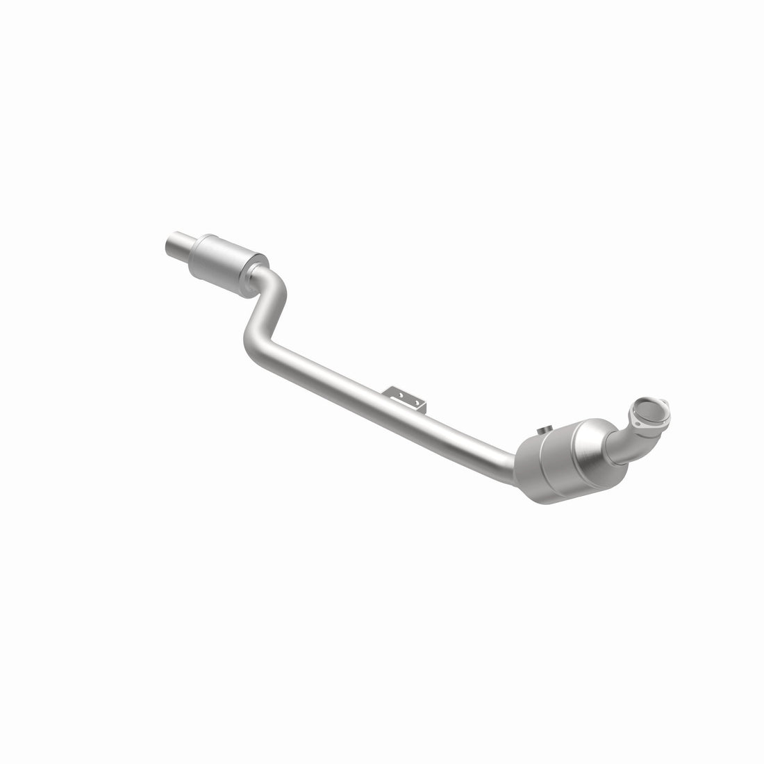 MagnaFlow Exhaust Products 51265 - OEM Grade Direct-Fit Catalytic Converter 5