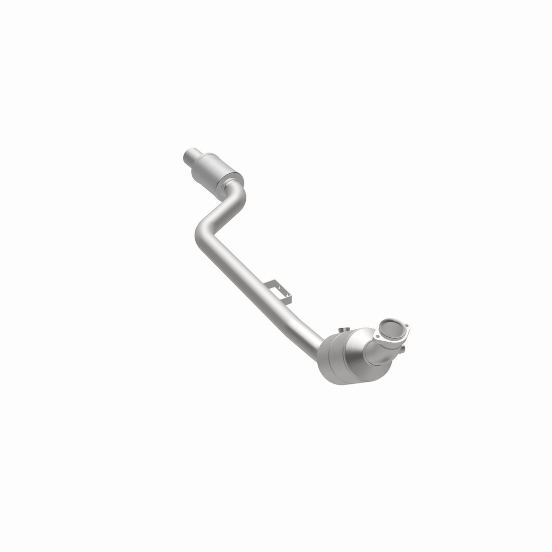 MagnaFlow Exhaust Products 51265 - OEM Grade Direct-Fit Catalytic Converter