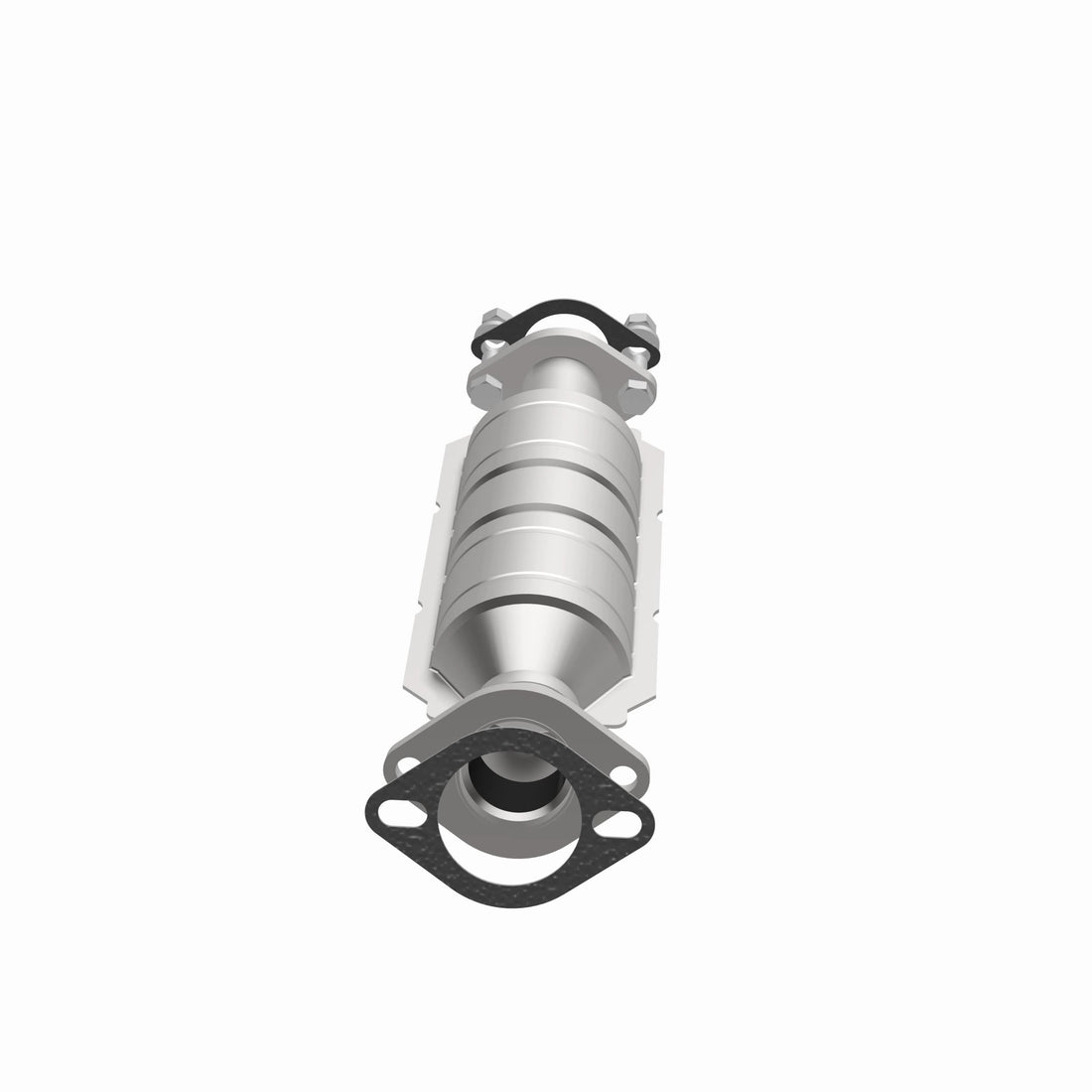 MagnaFlow Exhaust Products 51266 - OEM Grade Direct-Fit Catalytic Converter 1