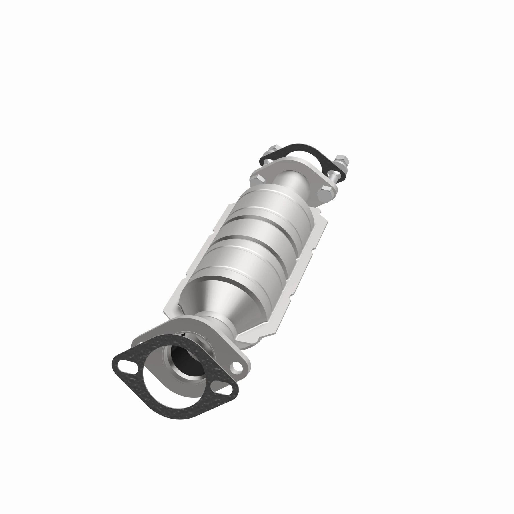MagnaFlow Exhaust Products 51266 - OEM Grade Direct-Fit Catalytic Converter 2