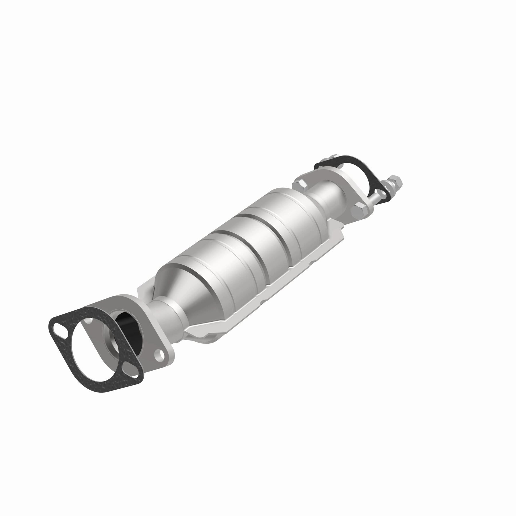 MagnaFlow Exhaust Products 51266 - OEM Grade Direct-Fit Catalytic Converter 4