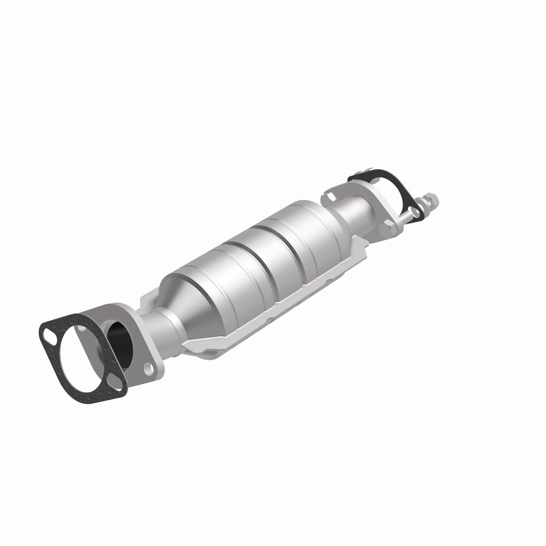 MagnaFlow Exhaust Products 51266 - OEM Grade Direct-Fit Catalytic Converter 5