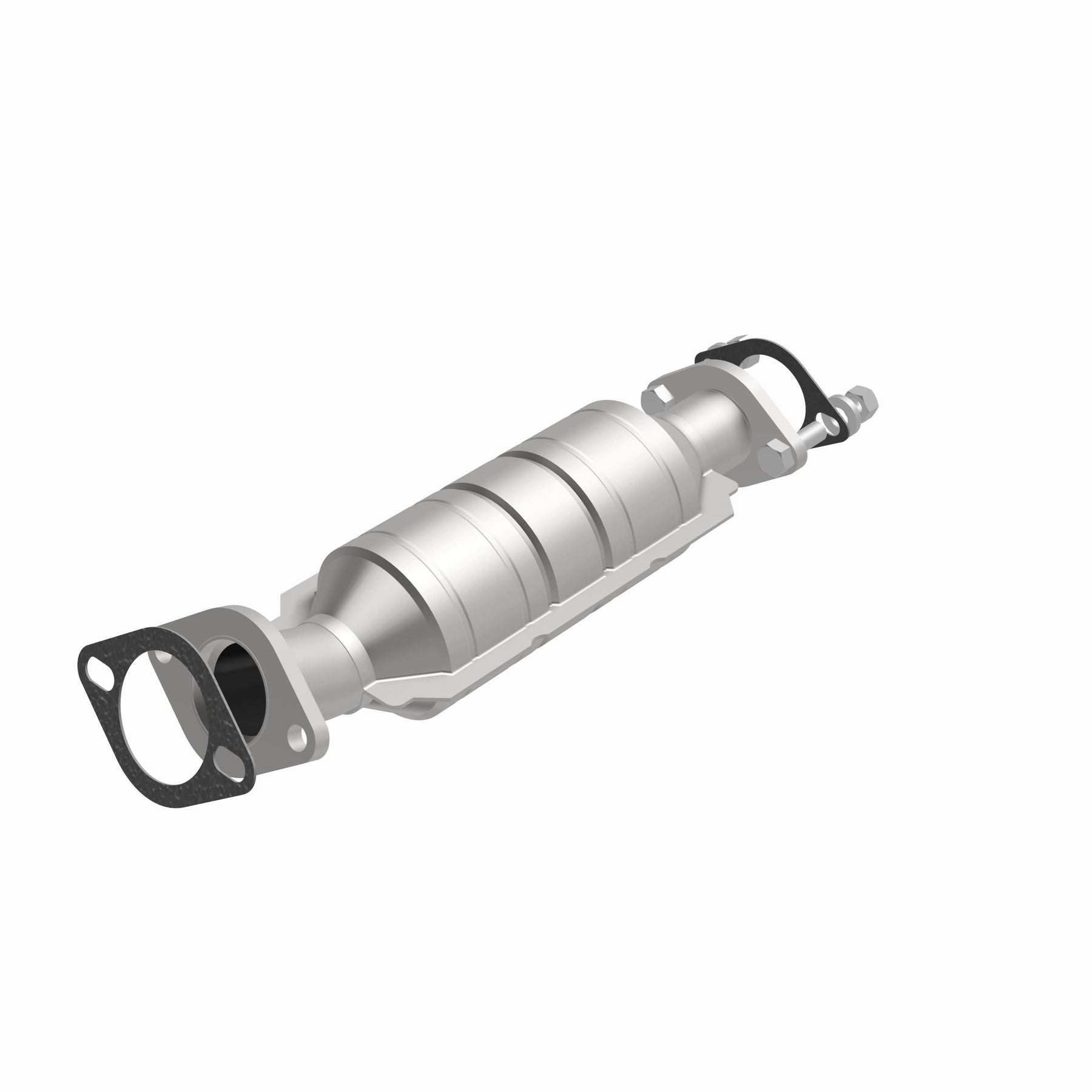 MagnaFlow Exhaust Products 51266 - OEM Grade Direct-Fit Catalytic Converter 5