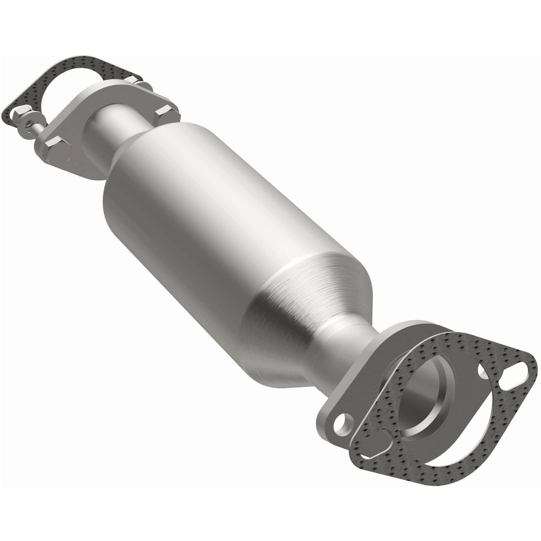 MagnaFlow Exhaust Products 51266 - OEM Grade Direct-Fit Catalytic Converter