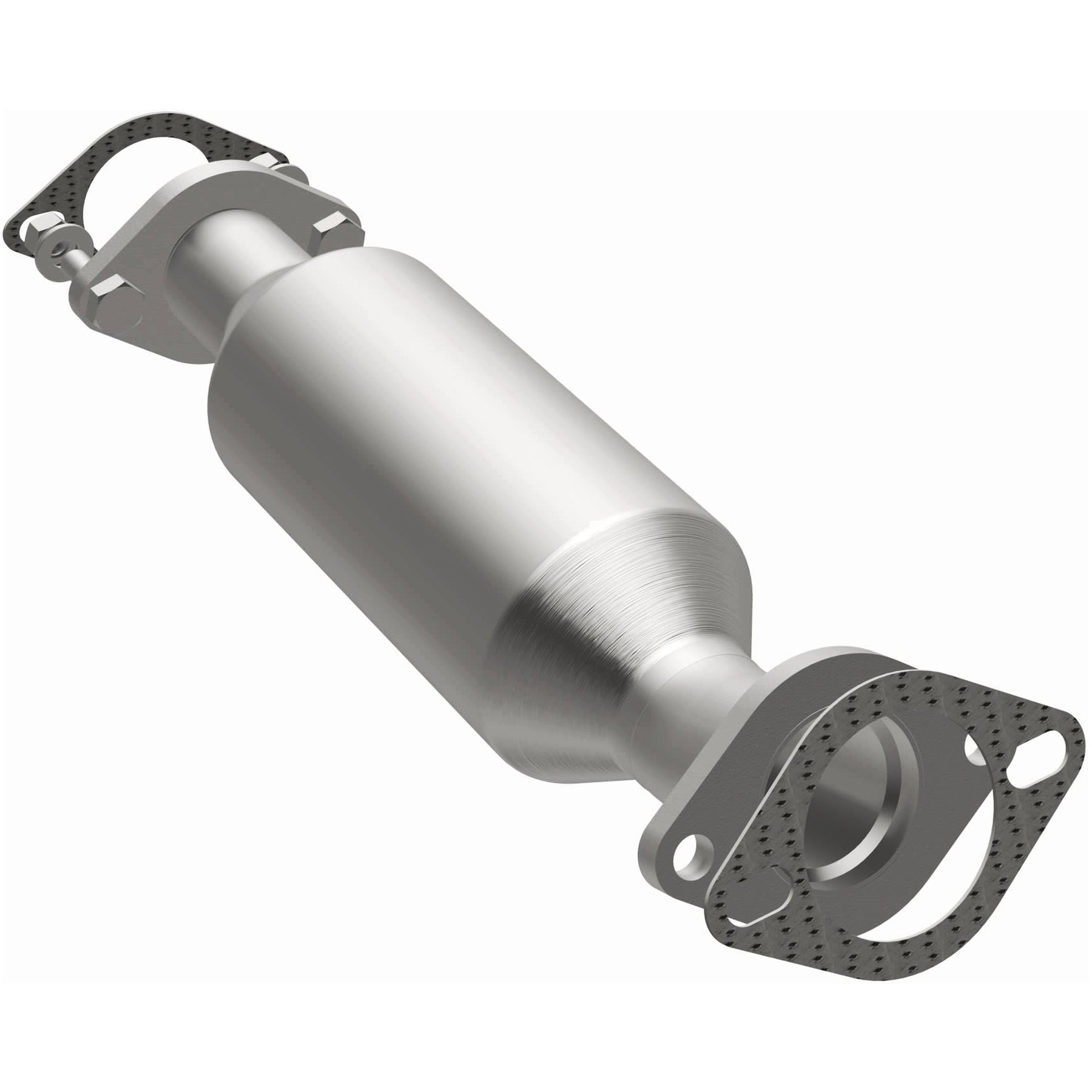 MagnaFlow Exhaust Products 51266 - OEM Grade Direct-Fit Catalytic Converter