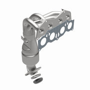 MagnaFlow Exhaust Products 51267 - OEM Grade Manifold Catalytic Converter 4