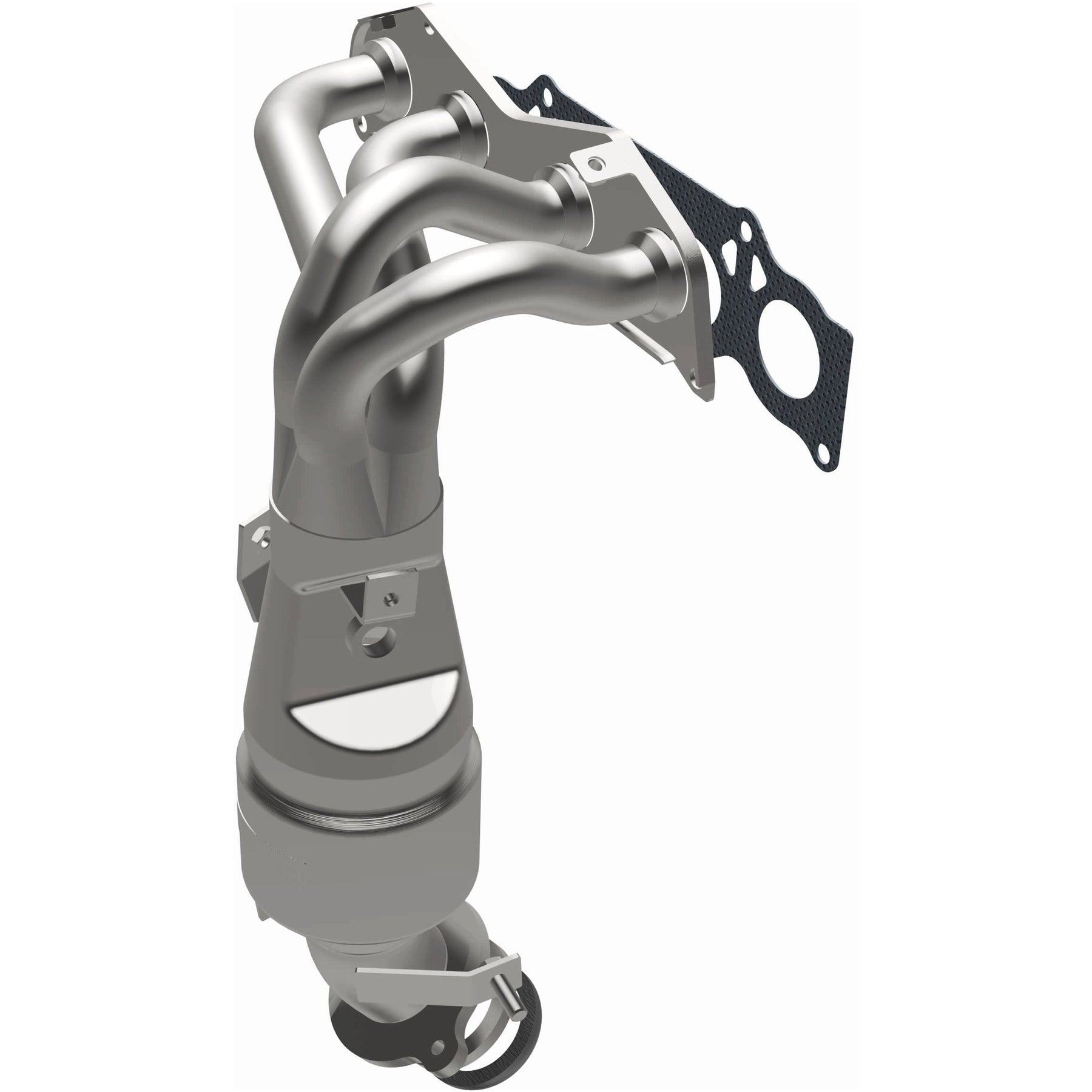 MagnaFlow Exhaust Products 51267 - OEM Grade Manifold Catalytic Converter 5