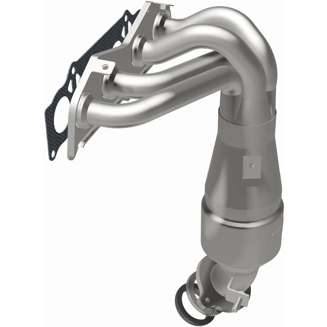 MagnaFlow Exhaust Products 51267 - OEM Grade Manifold Catalytic Converter