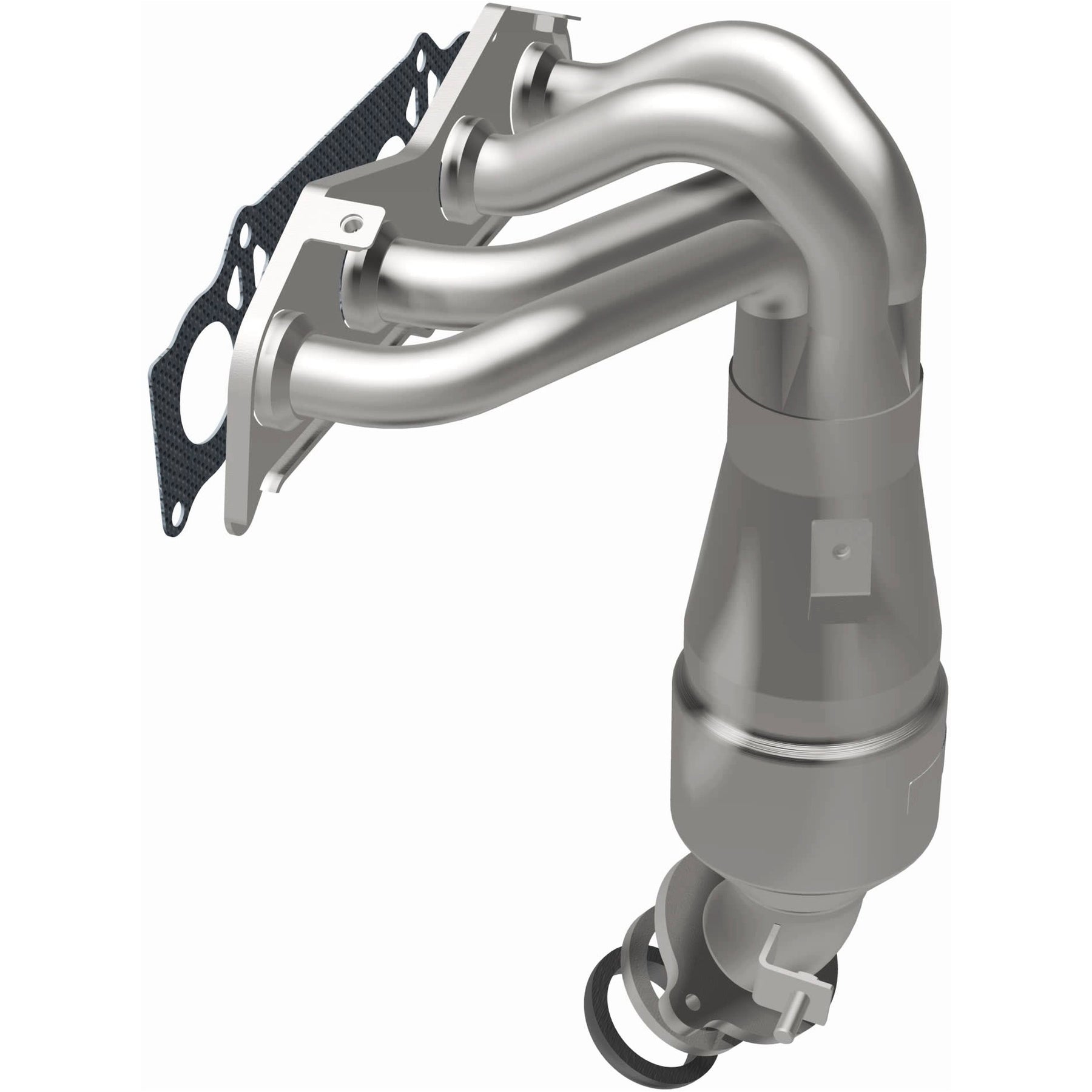 MagnaFlow Exhaust Products 51267 - OEM Grade Manifold Catalytic Converter