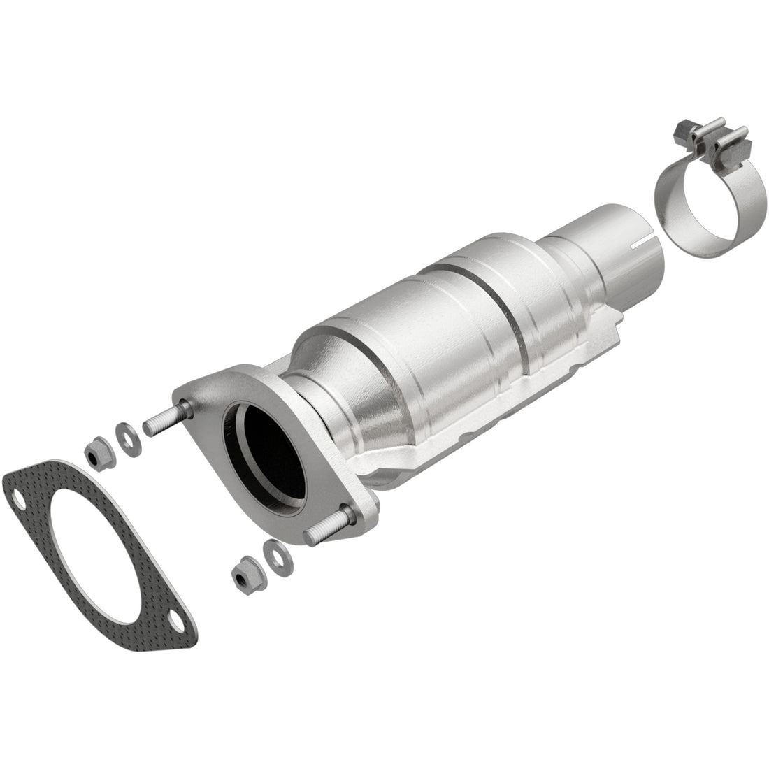 MagnaFlow Exhaust Products 51269 - OEM Grade Direct-Fit Catalytic Converter 1