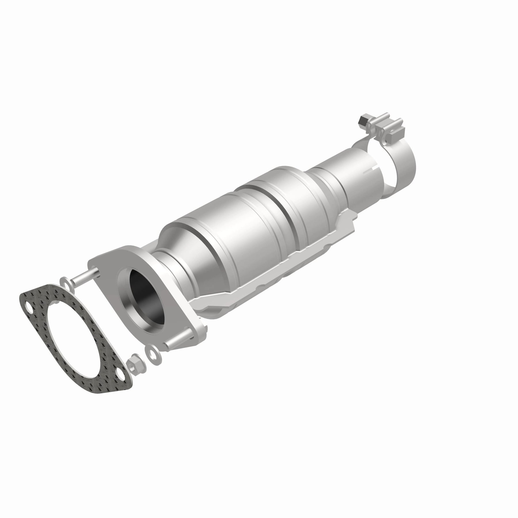 MagnaFlow Exhaust Products 51269 - OEM Grade Direct-Fit Catalytic Converter 2