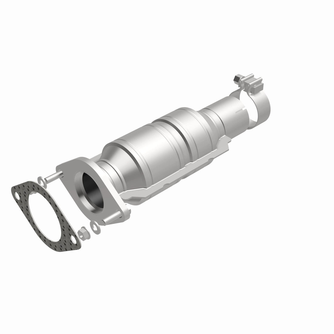 MagnaFlow Exhaust Products 51269 - OEM Grade Direct-Fit Catalytic Converter 3