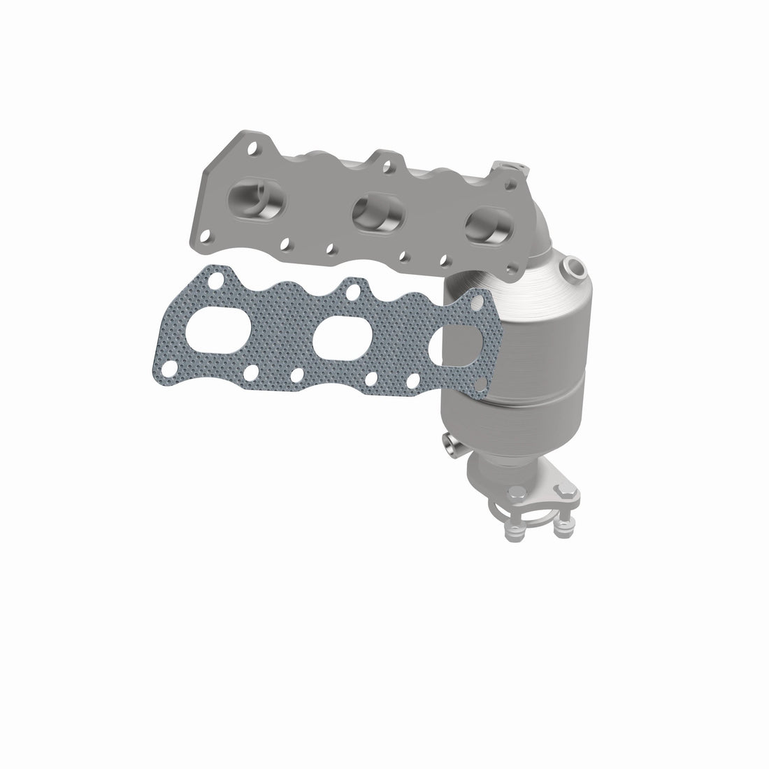 MagnaFlow Exhaust Products 51272 - OEM Grade Manifold Catalytic Converter