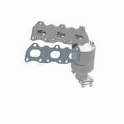 MagnaFlow Exhaust Products 51272 - OEM Grade Manifold Catalytic Converter