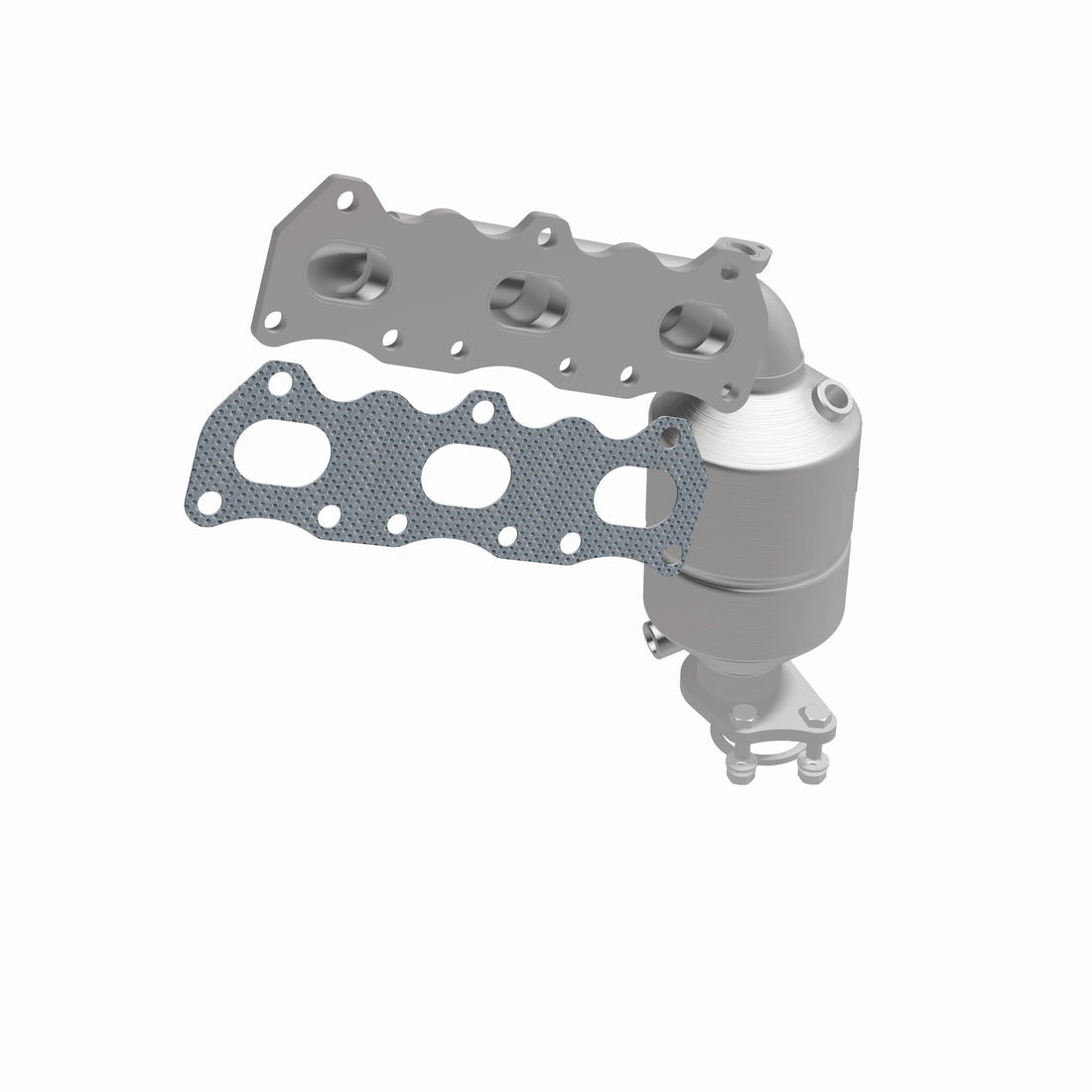 MagnaFlow Exhaust Products 51272 - OEM Grade Manifold Catalytic Converter