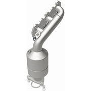 MagnaFlow Exhaust Products 51272 - OEM Grade Manifold Catalytic Converter 1