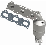 MagnaFlow Exhaust Products 51272 - OEM Grade Manifold Catalytic Converter 2