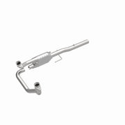 MagnaFlow Exhaust Products 51274 - OEM Grade Direct-Fit Catalytic Converter