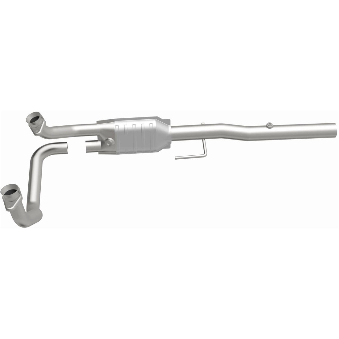 MagnaFlow Exhaust Products 51274 - OEM Grade Direct-Fit Catalytic Converter 1