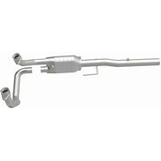 MagnaFlow Exhaust Products 51274 - OEM Grade Direct-Fit Catalytic Converter 1