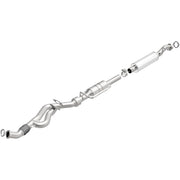 MagnaFlow Exhaust Products 51275 - OEM Grade Direct-Fit Catalytic Converter 4