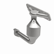 MagnaFlow Exhaust Products 51277 - OEM Grade Manifold Catalytic Converter 1