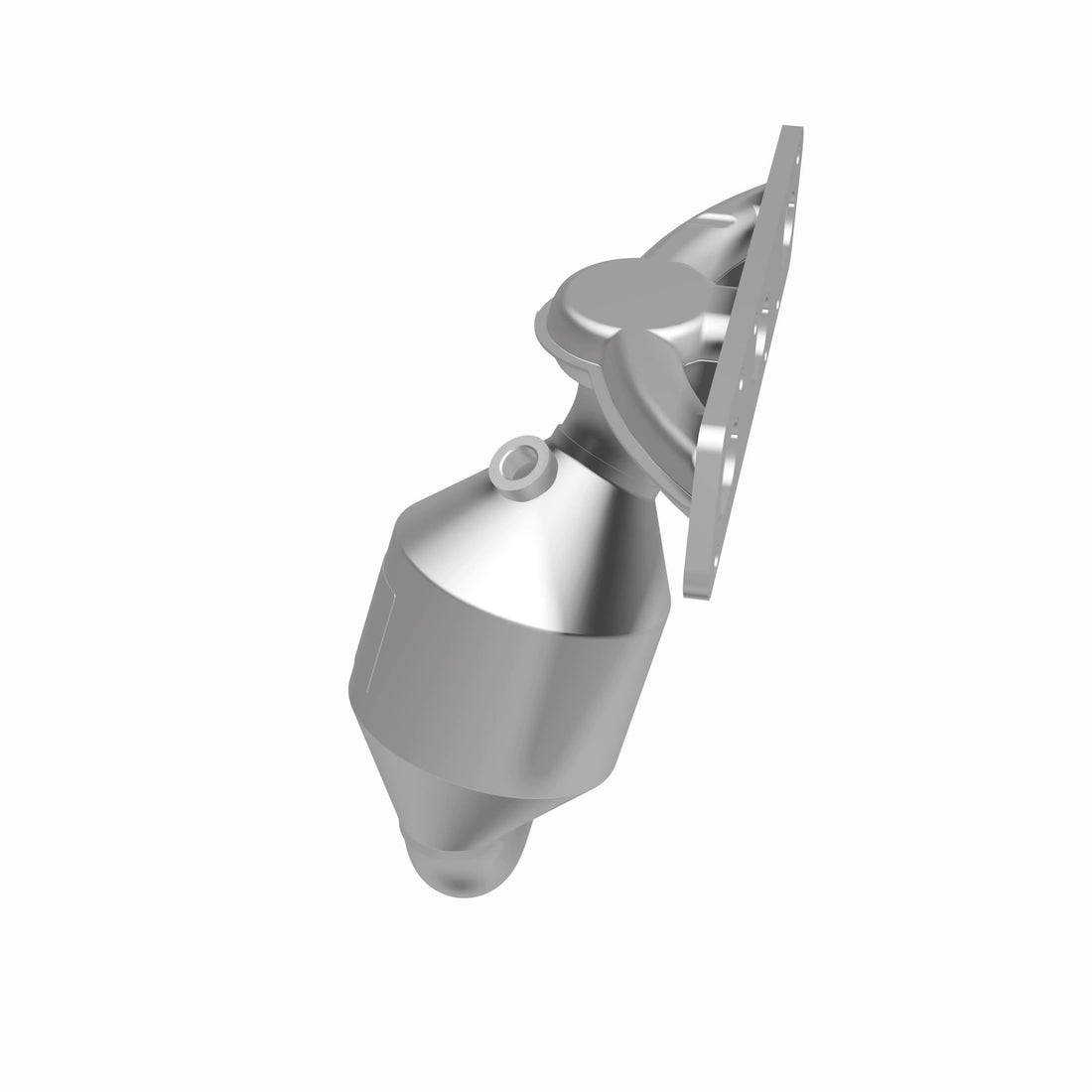 MagnaFlow Exhaust Products 51277 - OEM Grade Manifold Catalytic Converter