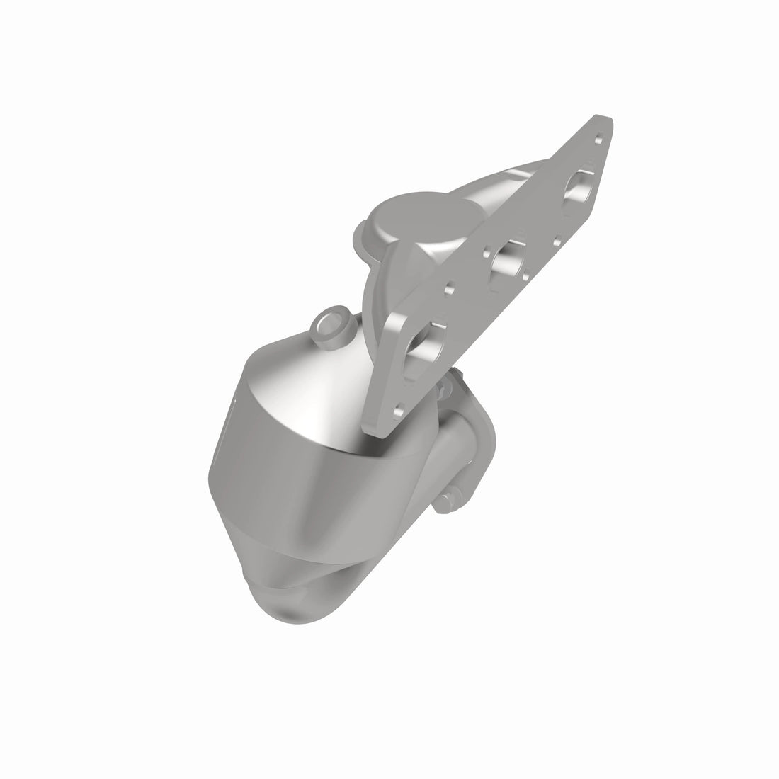 MagnaFlow Exhaust Products 51277 - OEM Grade Manifold Catalytic Converter