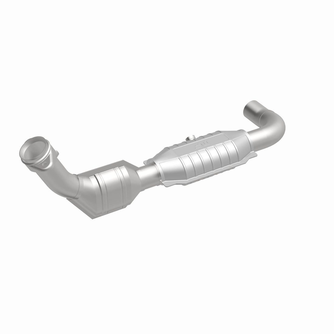 MagnaFlow Exhaust Products 51278 - OEM Grade Direct-Fit Catalytic Converter 1