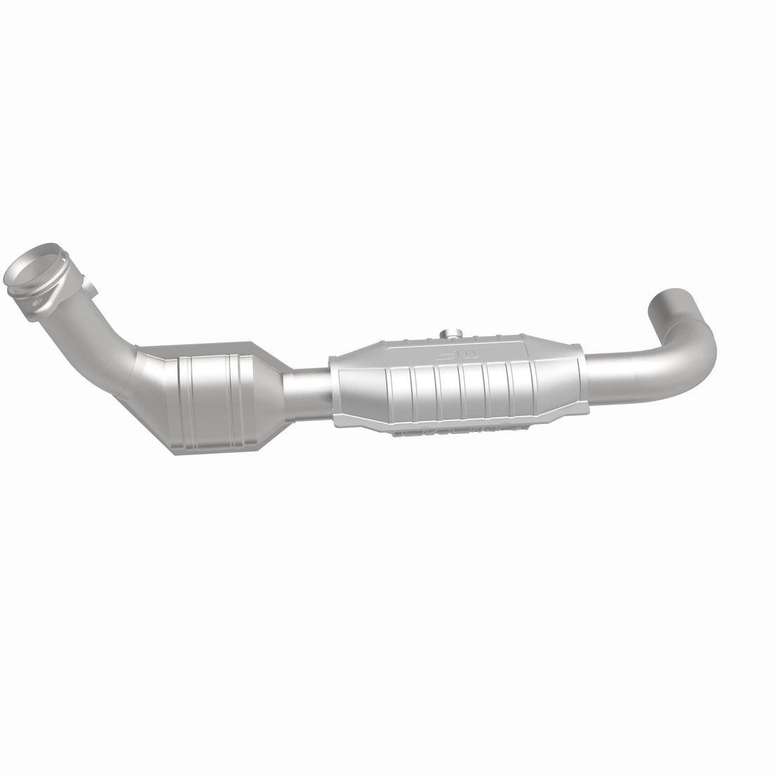 MagnaFlow Exhaust Products 51278 - OEM Grade Direct-Fit Catalytic Converter 3