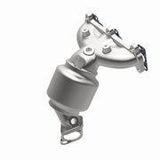 MagnaFlow Exhaust Products 51280 - OEM Grade Manifold Catalytic Converter 2