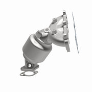 MagnaFlow Exhaust Products 51280 - OEM Grade Manifold Catalytic Converter 4