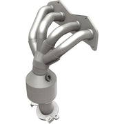 MagnaFlow Exhaust Products 51281 - Catalytic Converter with Integrated Exhaust Manifold