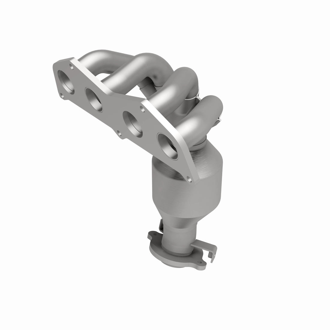 MagnaFlow Exhaust Products 51281 - Catalytic Converter with Integrated Exhaust Manifold