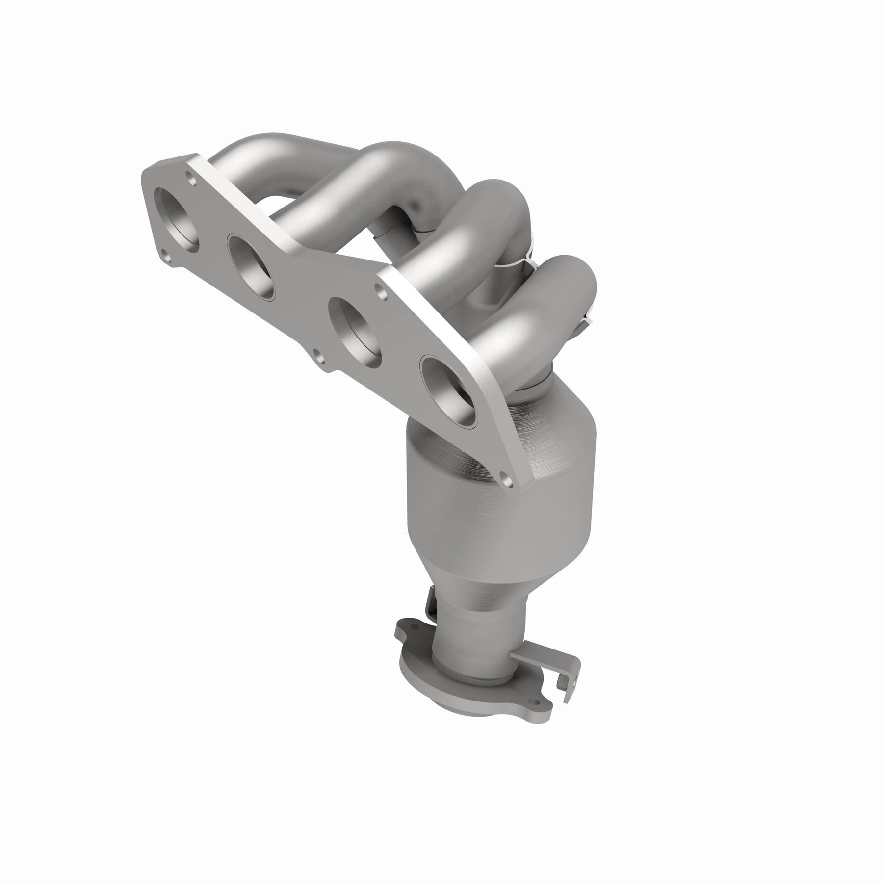 MagnaFlow Exhaust Products 51281 - Catalytic Converter with Integrated Exhaust Manifold