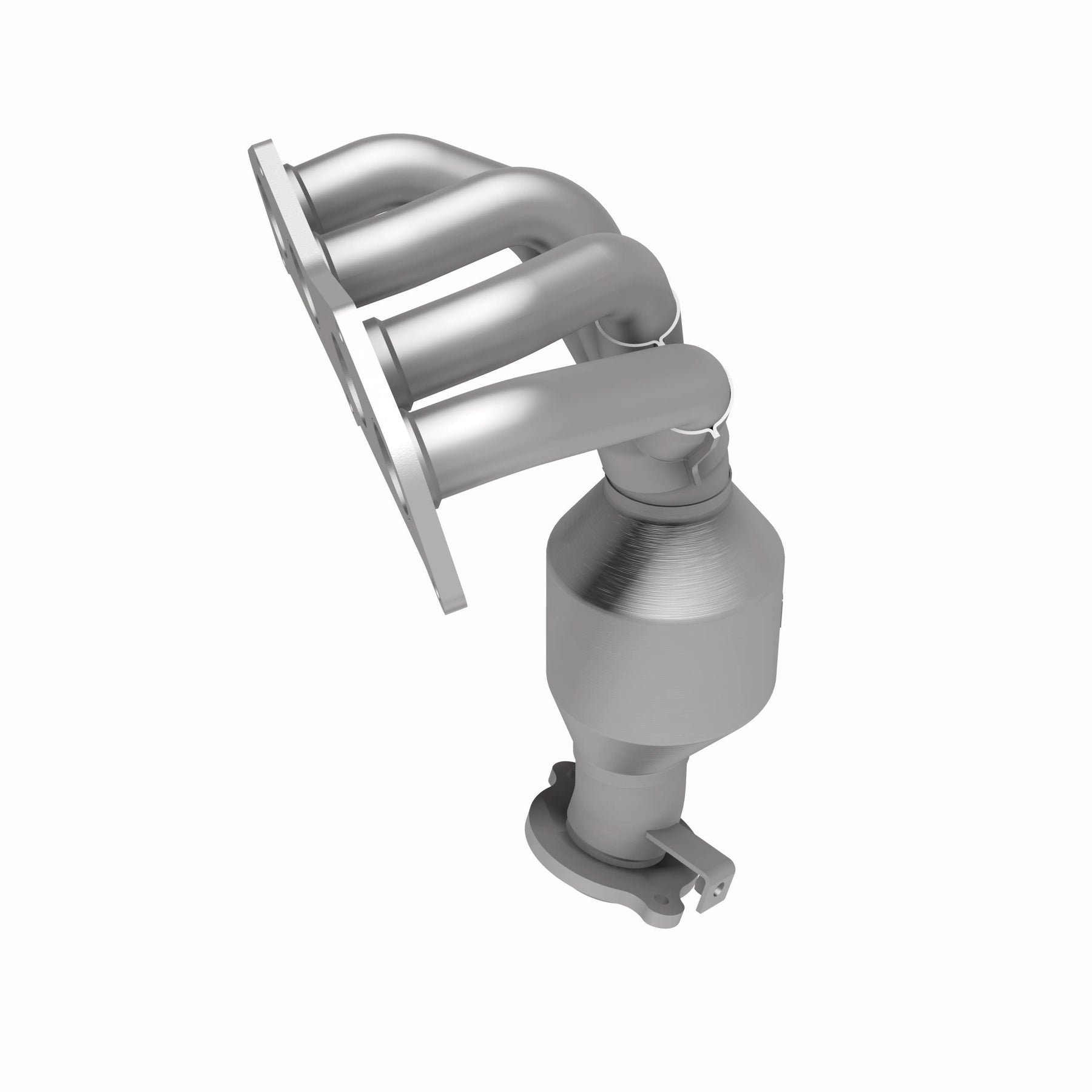 MagnaFlow Exhaust Products 51281 - Catalytic Converter with Integrated Exhaust Manifold