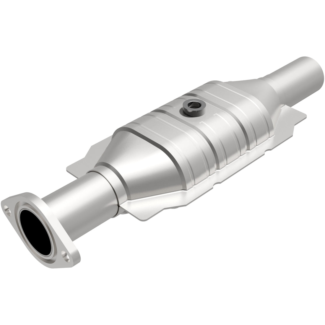 MagnaFlow Exhaust Products 51288 - OEM Grade Direct-Fit Catalytic Converter 1