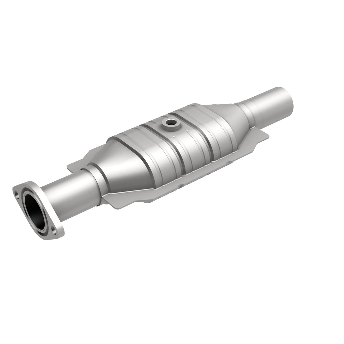 MagnaFlow Exhaust Products 51288 - OEM Grade Direct-Fit Catalytic Converter 4