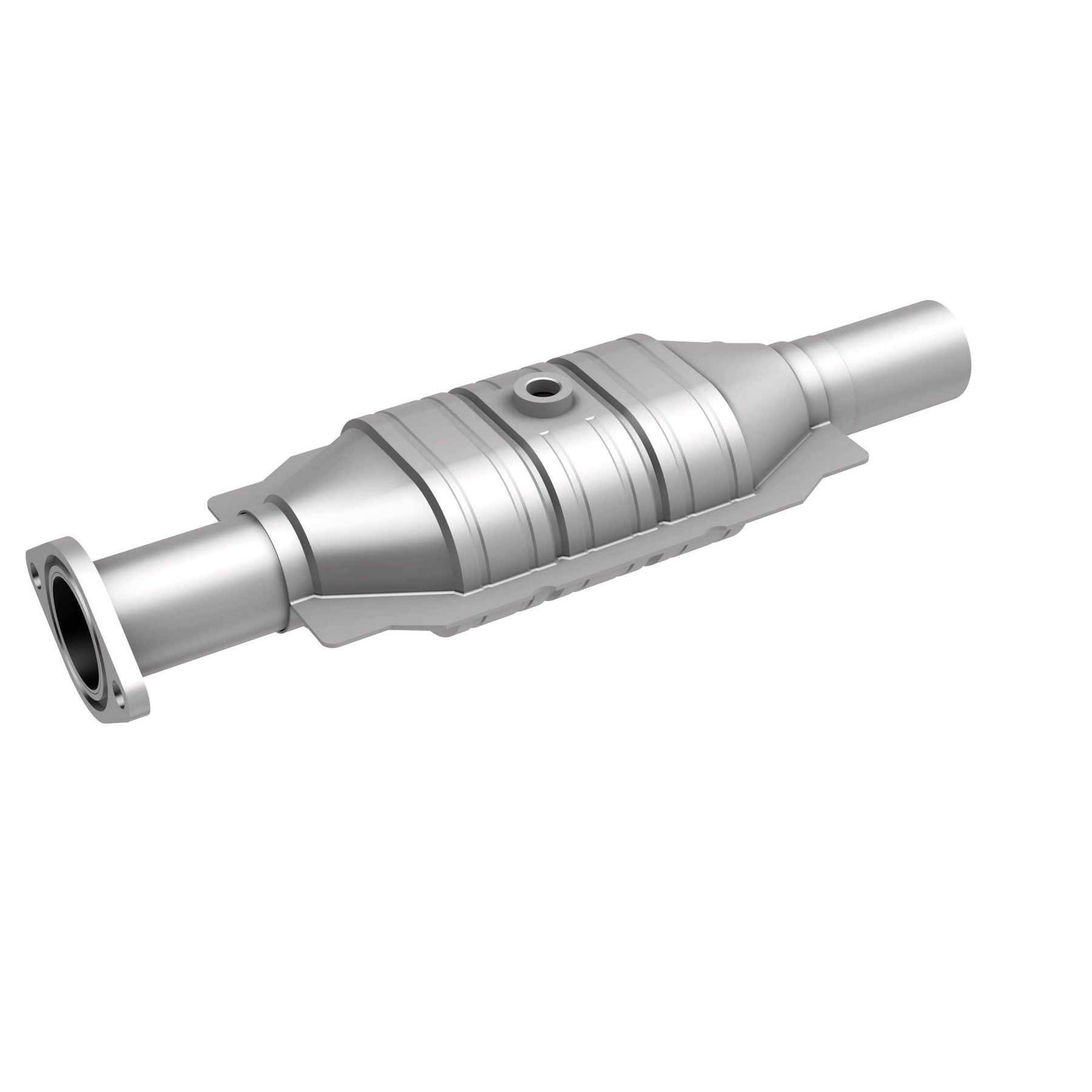MagnaFlow Exhaust Products 51288 - OEM Grade Direct-Fit Catalytic Converter 5